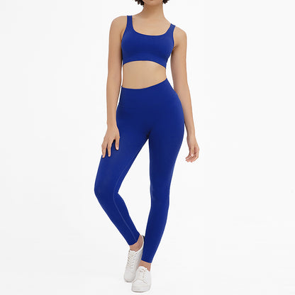 FlexFit Seamless Activewear Set