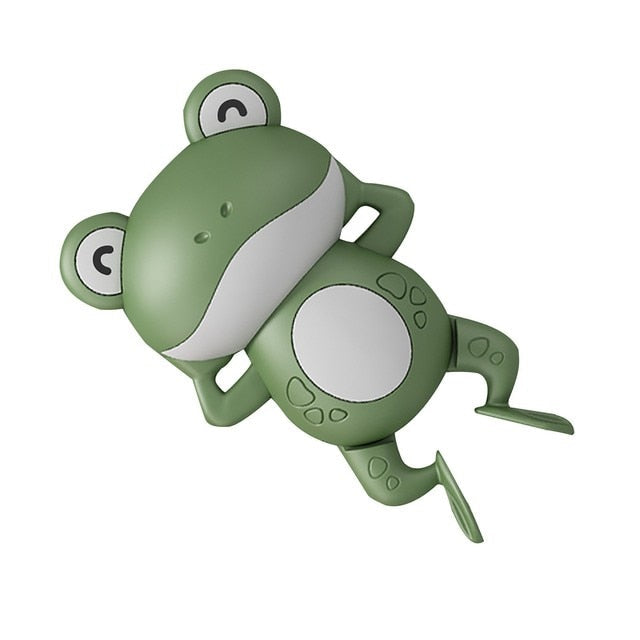 Floating Baby Bath Toys Set